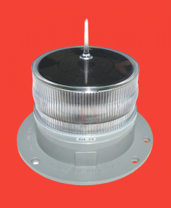 Đèn vijalight vija 218 COM