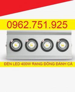 đèn led tàu cá rạng đông 400w
