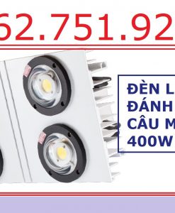 Đèn LED Câu mực 400w Rạng Đông