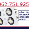 Đèn LED Câu mực 400w Rạng Đông