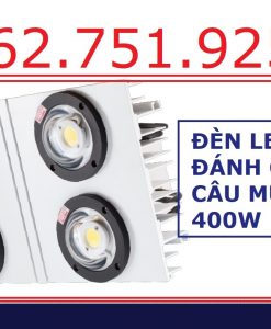 Đèn LED Câu mực 400w Rạng Đông