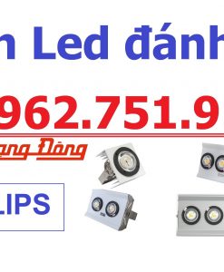 Đèn LED đánh cá Rạng đông không gây hại cho sức khỏe có tuổi thọ cao hơn nhiều lần so với đèn sợi
