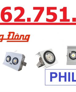 Đèn LED tàu đánh cá Rạng đông dùng thay thế trực tiếp cho đèn sợi đốt hoặc đèn huỳnh quang khi các loại đèn này bị hư hỏng