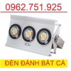 Đèn LED đánh cá rạng đông 300w Bộ Nông nghiệp và Phát triển Nông thôn công nhận tiến bộ kỹ thuật