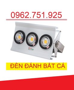 Đèn LED đánh cá rạng đông 400w 300w có cgc chiếu sáng linh hoạt với nhiệt độ màu ánh sáng thiết kế theo nhu cầu của khách hàng