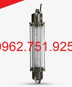 Đèn LED tàu đánh cá rạng đông giúp tiết kiệm chi phí tiền xăng, dầu cho ngư dân đánh bắt thủy hải sản