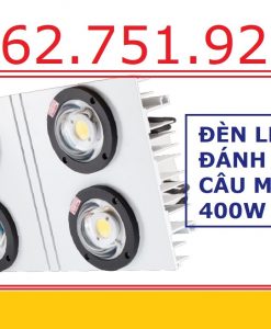 Đèn LED đánh cá Rạng Đông cao cấp giá rẻ chuyên bán tại tỉnh Tiền Giang, Bến Tre