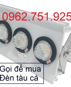 Đèn LED tàu đánh cá Rạng đông phát ánh sáng một màu không cần bộ lọc hấp thụ năng lượng