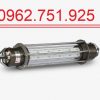 Đèn LED đánh cá, câu mực rạng đông 600w dạng thả chìm cao cấp - Cung cấp toàn quốc