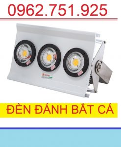 Đèn led tàu đánh cá Rạng Đông Giúp giảm chi phí tiền xăng dầu trong mỗi chuyến đi biển tuổi thọ cao