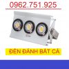 Đèn LED tàu đánh cá Rạng đông 300w cung cấp toàn quốc, bảo hành 2 năm với sự tận tình trong dịch vụ