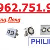 Đèn led tàu đánh bắt cá thủy hải sản Rạng Đông 300w 400w 500w 600w