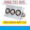 Đèn LED tàu đánh cá Rạng đông 300w cung cấp toàn quốc, bảo hành 2 năm với sự tận tình trong dịch vụ