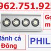 Đèn led tàu đánh bắt cá thủy hải sản Rạng Đông 300w 400w 500w 600w