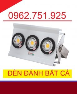 Đèn LED tàu đánh cá Rạng đông 300w cung cấp toàn quốc, bảo hành 2 năm với sự tận tình trong dịch vụ