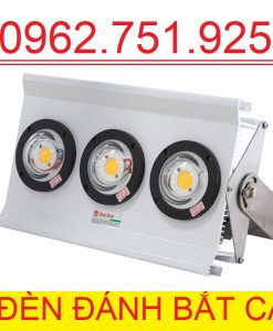Đèn LED tàu đánh cá Rạng đông 300w cung cấp toàn quốc, bảo hành 2 năm với sự tận tình trong dịch vụ