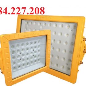 Đèn LED chống cháy nổ philips 100w 200w 300w đèn phòng nổ, đèn chống nổ, đèn led chống nổ, đèn led phòng nổ cao cấp giá rẻ