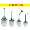 Đèn LED chống cháy nổ philips 100w 200w 300w, đèn phòng nổ, đèn led phòng nổ, đèn chống nổ
