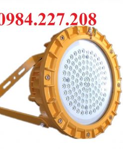 Đèn LED chống cháy nổ philips 100w 200w 300w đèn phòng nổ, đèn chống nổ, đèn led chống nổ, đèn led phòng nổ cao cấp giá rẻ