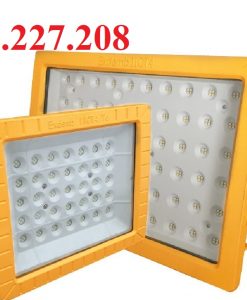 Đèn LED chống cháy nổ philips 100w 200w 300w, đèn phòng nổ, đèn led phòng nổ, đèn chống nổ