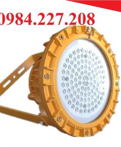 Đèn LED chống cháy nổ philips 100w 200w 300w, đèn phòng nổ, đèn led phòng nổ, đèn chống nổ