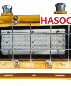 đÈN LED CHỐNG CHÁY NỔ