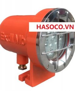 Đèn LED chống cháy nổ hầm mỏ máy