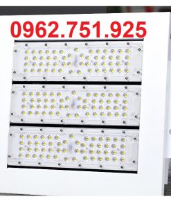 Đèn LED canopy chống cháy nổ