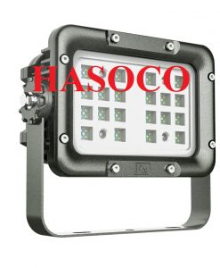 Đèn LED chống cháy nổ