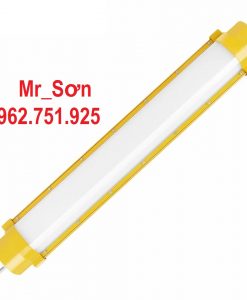 Đèn Tuyos led chống cháy nổ da dạng