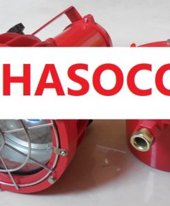 Đèn led chống cháy nổ DGC-175/127