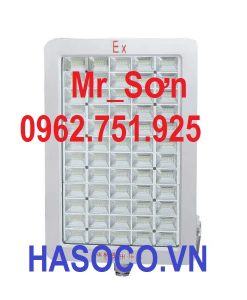 Đèn LED chống cháy nổ