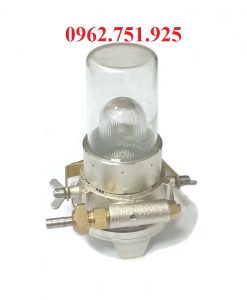 Đèn led chống cháy nổ bằng khí nén