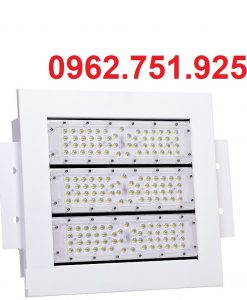 Đèn LED Canopy chống cháy nổ