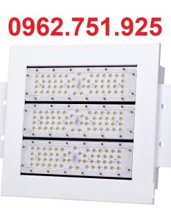 Đèn led chống cháy nổ
