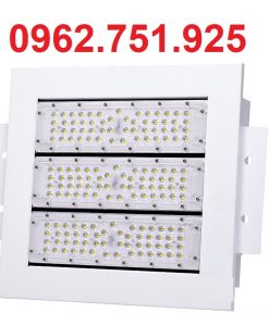 Đèn led chống cháy nổ