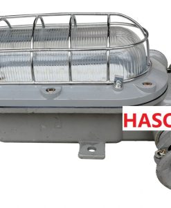 Đèn led chống cháy nổ hầm mỏ