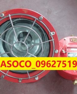 Đèn led chống cháy nổ DGC-175/127