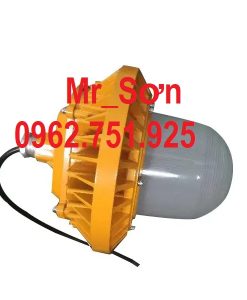 Đèn LED chống cháy nổ