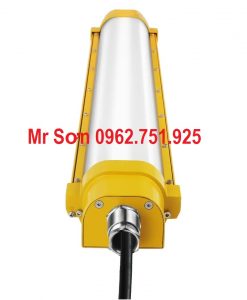 Đèn LED chống cháy nổ