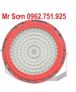 Đèn LED chống cháy nổ