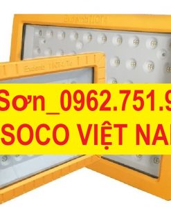 Đèn LED chống cháy nổ