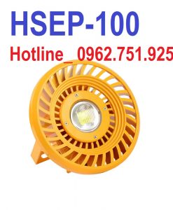 Đèn LED chống cháy nổ