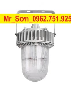 Đèn LED chống cháy nổ