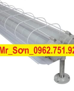 Đèn LED chống cháy nổ