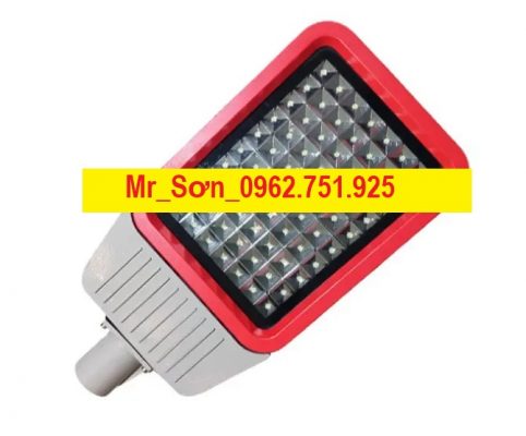 Đèn LED chống cháy nổ