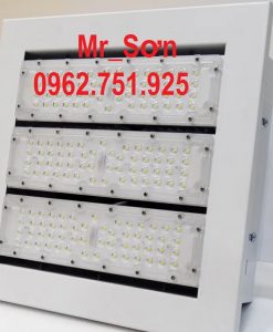 Đèn LED chống cháy nổ