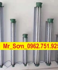 Đèn LED chống cháy nổ