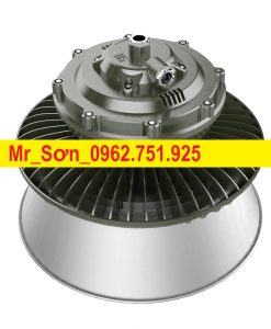 Đèn LED chống cháy nổ