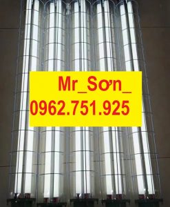 Đèn LED chống cháy nổ